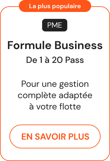 Formule Business